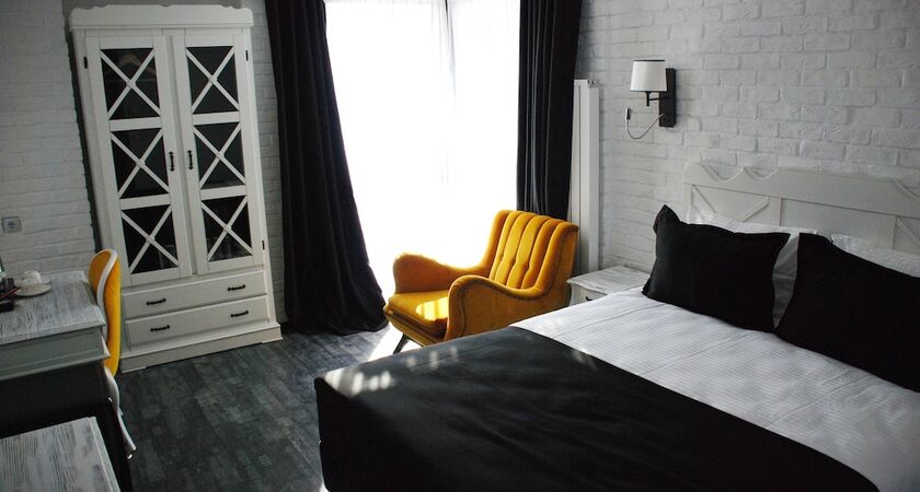 Check Inn Hotel Ankara