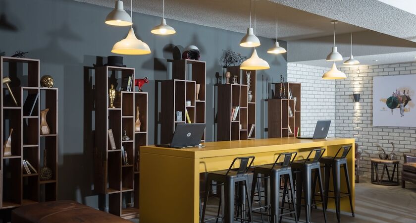 Check Inn Hotel Ankara