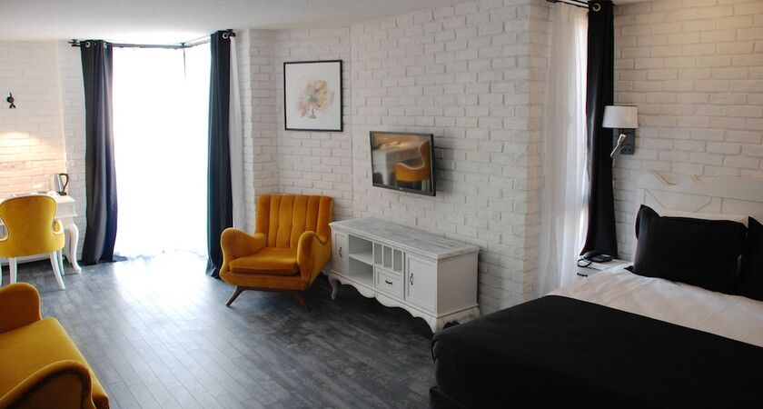 Check Inn Hotel Ankara