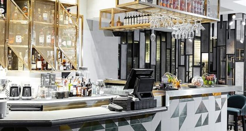 Check Inn Hotel Ankara