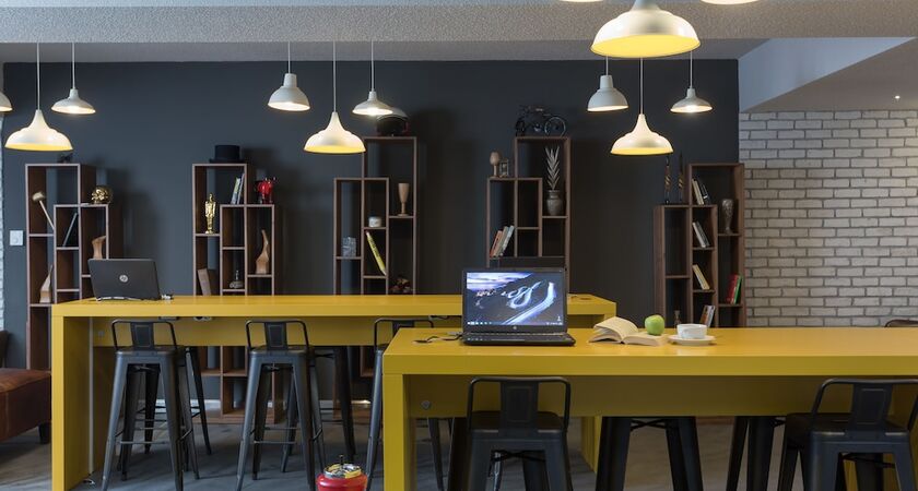 Check Inn Hotel Ankara