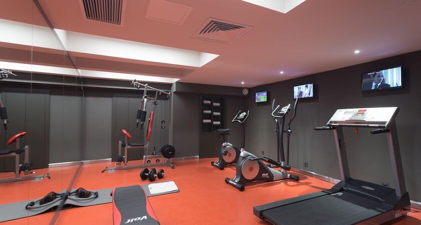 Check Inn Hotel Ankara