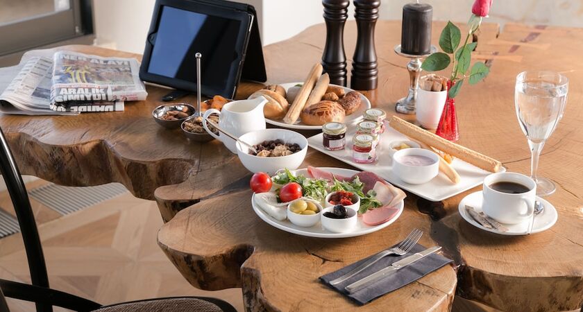 Check Inn Hotel Ankara