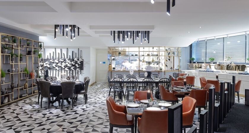 Check Inn Hotel Ankara