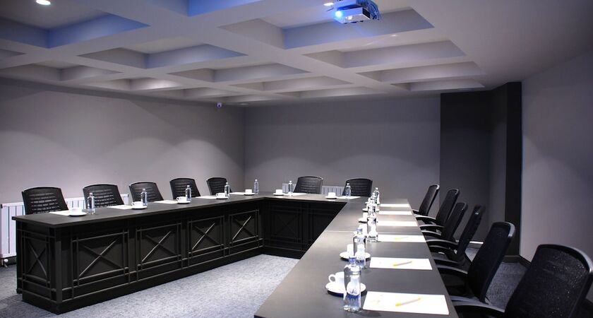 Check Inn Hotel Ankara