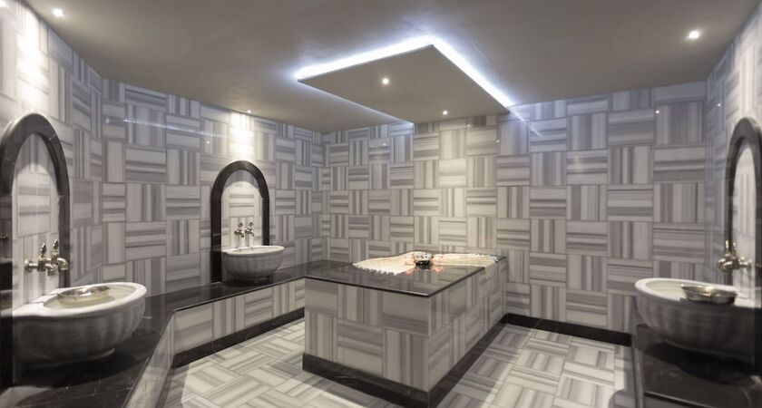 Check Inn Hotel Ankara