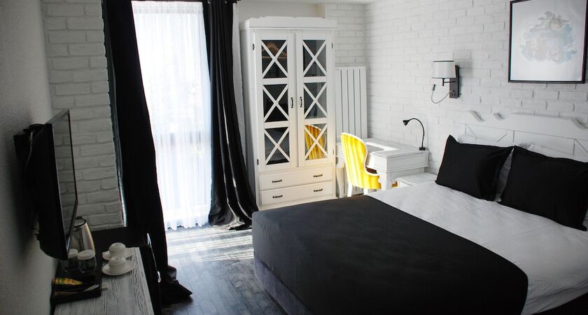 Check Inn Hotel Ankara