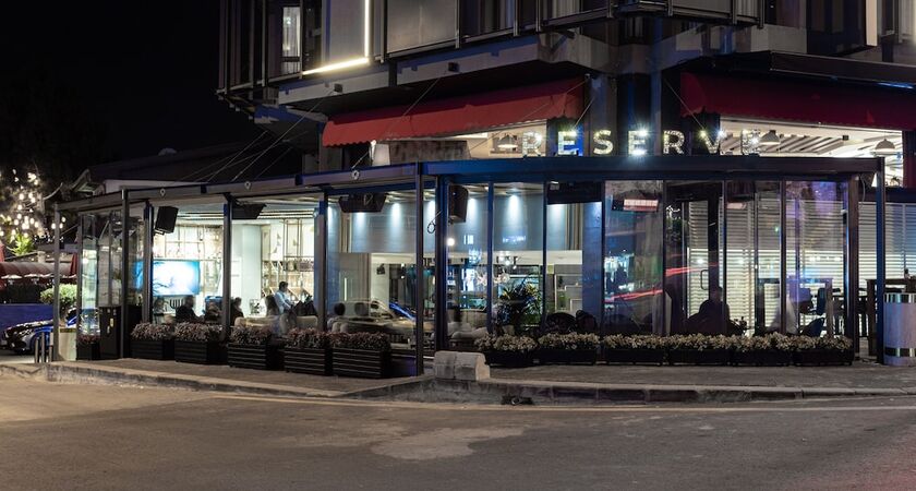 Check Inn Hotel Ankara