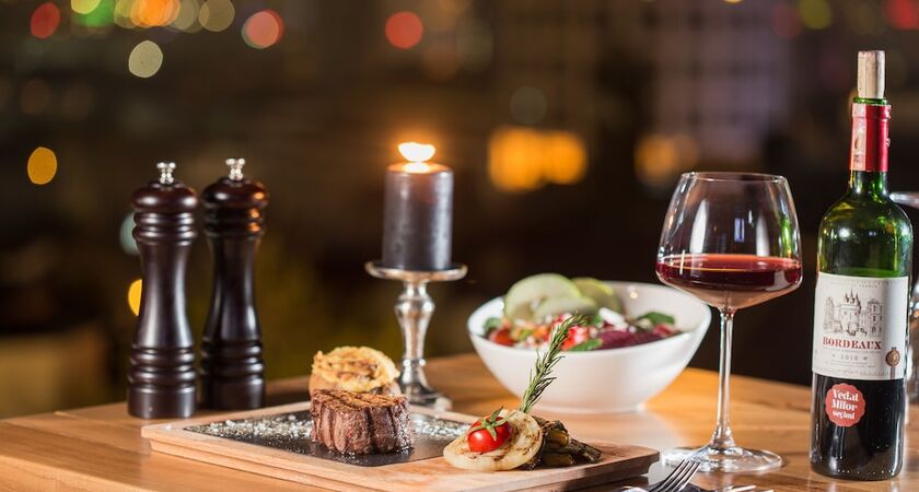 Check Inn Hotel Ankara