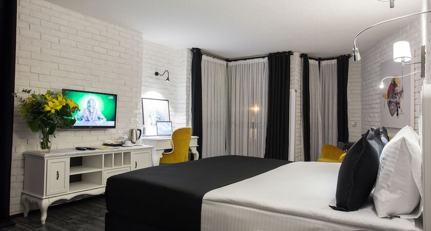 Check Inn Hotel Ankara