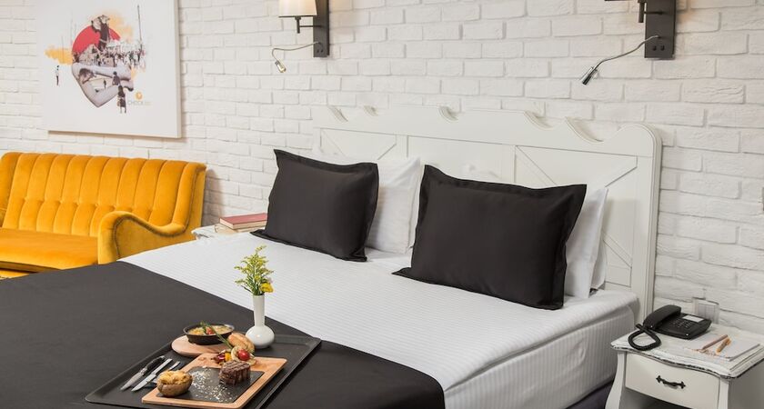 Check Inn Hotel Ankara