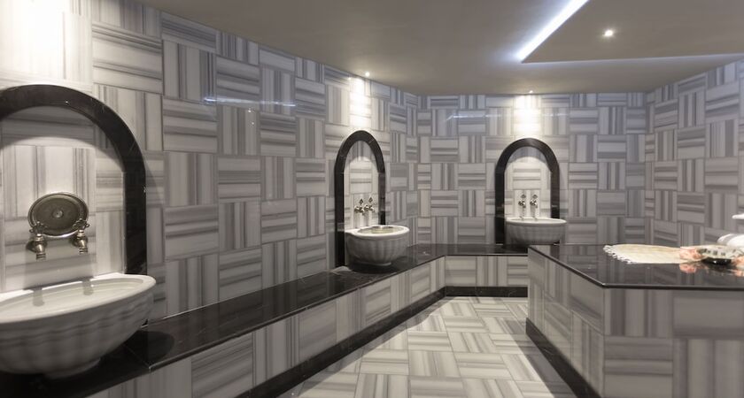 Check Inn Hotel Ankara