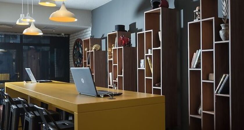 Check Inn Hotel Ankara