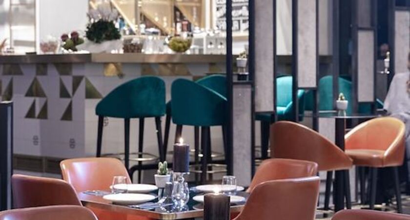 Check Inn Hotel Ankara