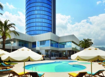 WYNDHAM GRAND ÖZDİLEK İZMİR