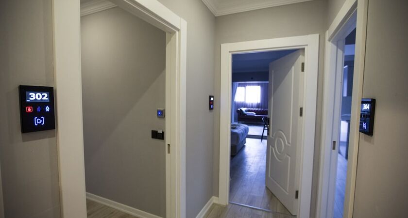 Double Bond Hotel Spa