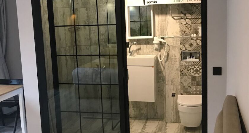 Double Bond Hotel Spa