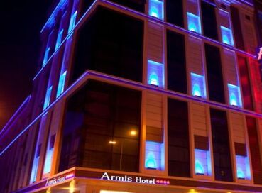 Armis Hotel İzmir