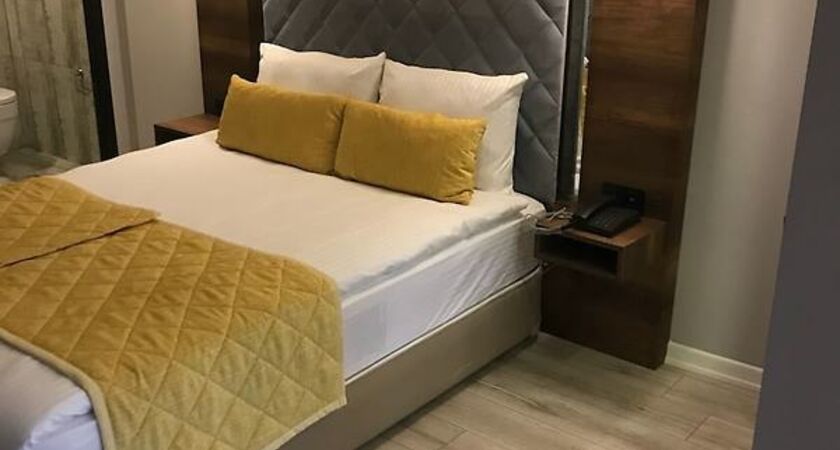 Double Bond Hotel Spa