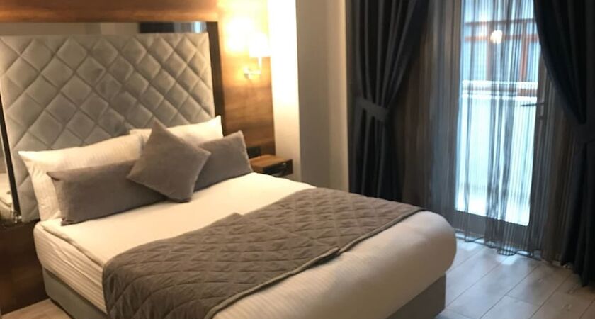 Double Bond Hotel Spa