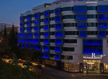 RENAİSSANCE İZMİR HOTEL