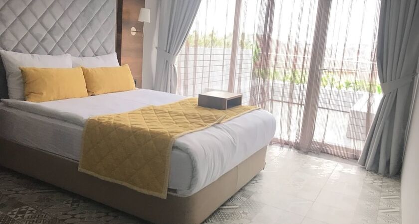 Double Bond Hotel Spa