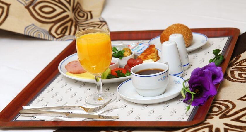 Class Hotel