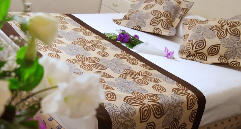 Class Hotel