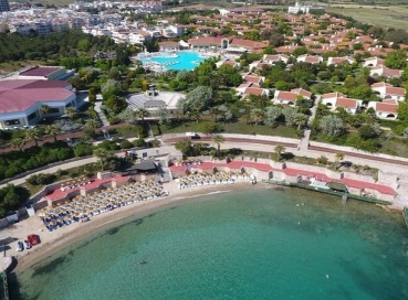 Anadolu Hotels Didim Club 