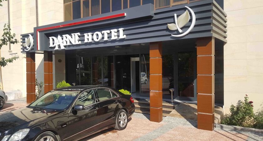 Dafne Hotel