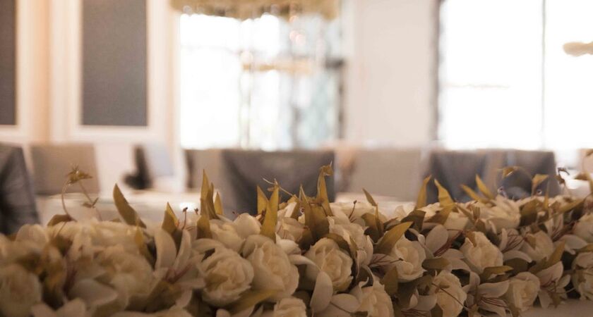 Dafne Hotel