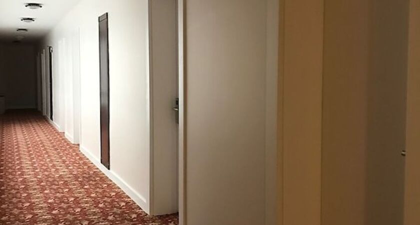Dafne Hotel