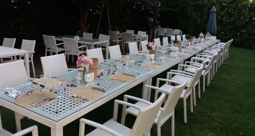 Dafne Hotel