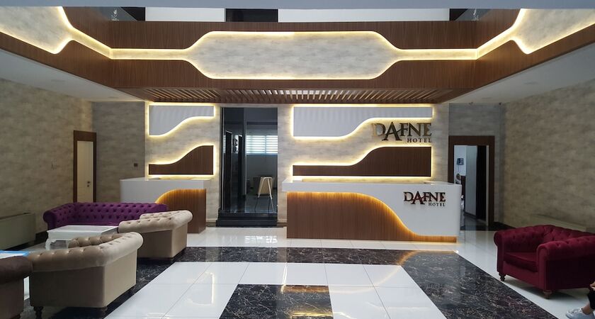 Dafne Hotel