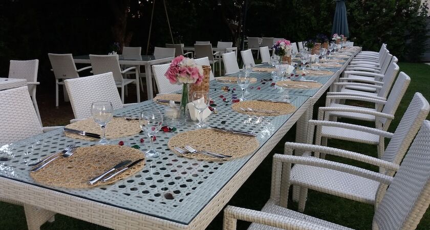 Dafne Hotel