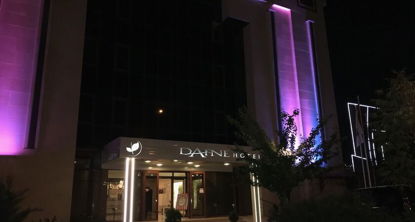 Dafne Hotel