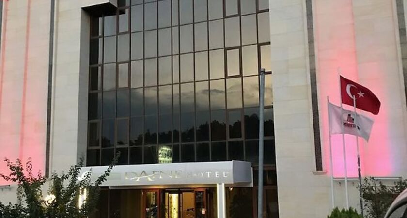 Dafne Hotel