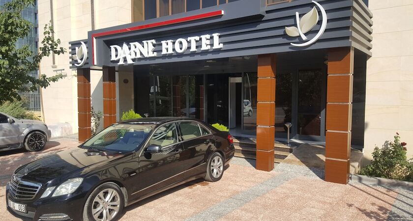 Dafne Hotel