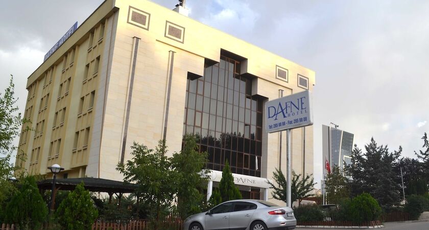 Dafne Hotel