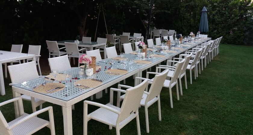 Dafne Hotel