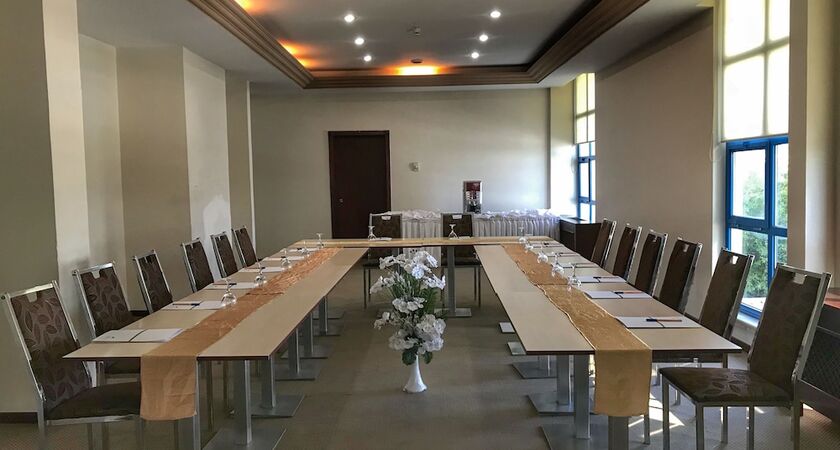 Dafne Hotel
