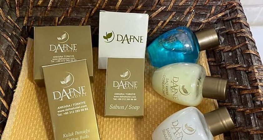 Dafne Hotel