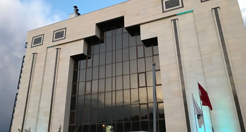 Dafne Hotel