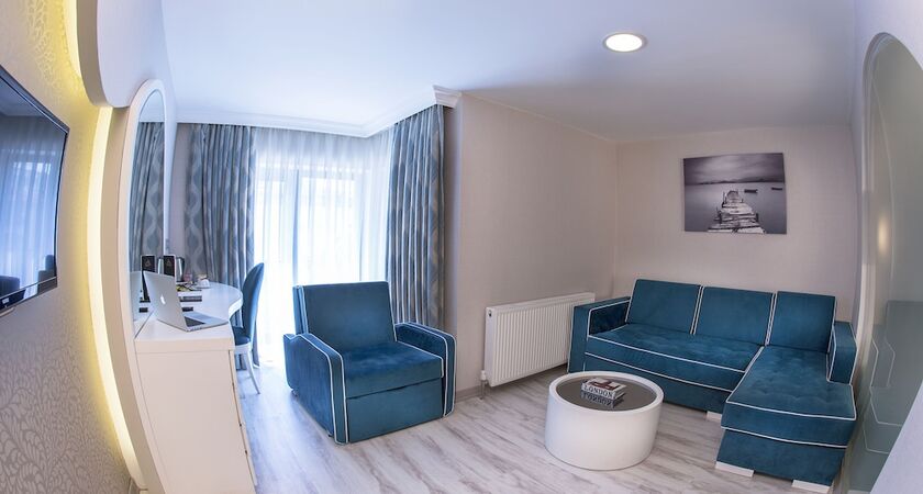 Demonti Otel