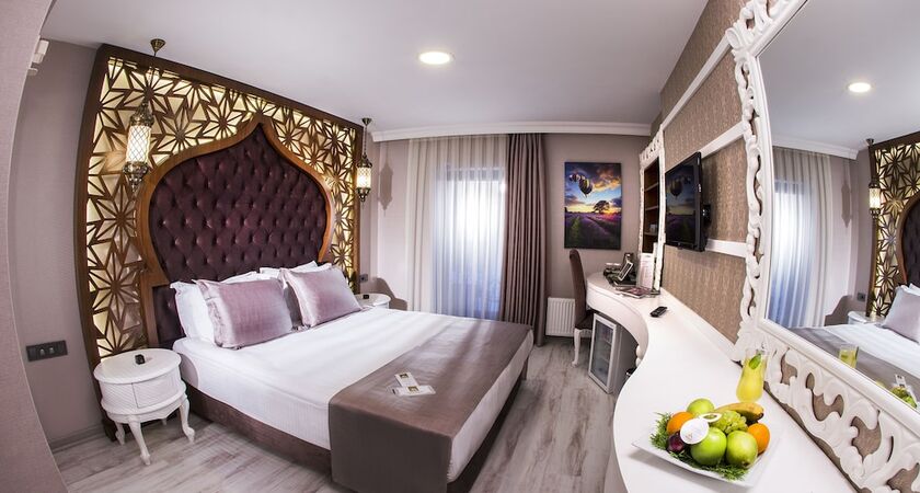Demonti Otel