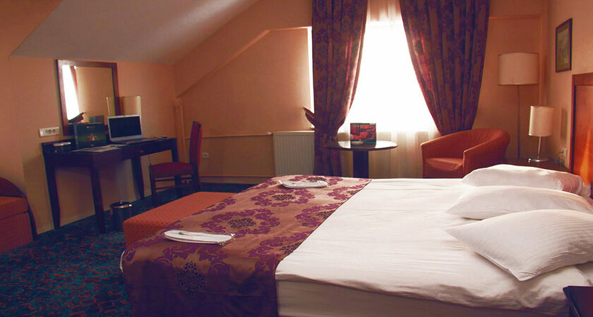 The Green Park Kartepe Resort