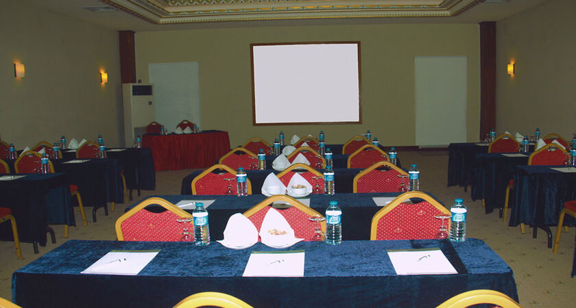 The Green Park Kartepe Resort