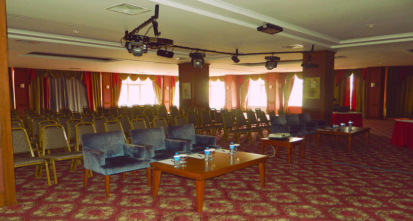 The Green Park Kartepe Resort
