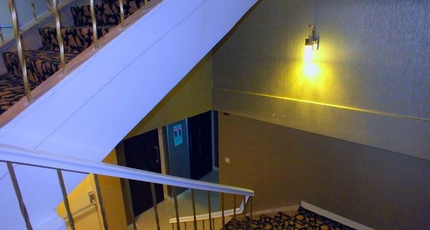 Cebeci Lotis Hotel