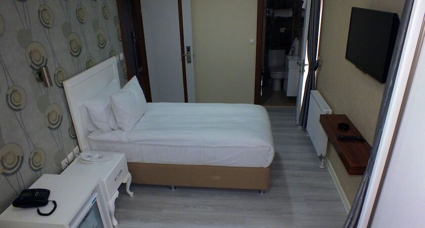 Cebeci Lotis Hotel